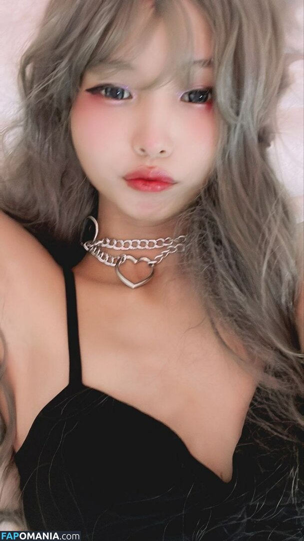 Lilith / Lou Aenlle / llthidk Naakt OnlyFans  Gelekte foto #66
