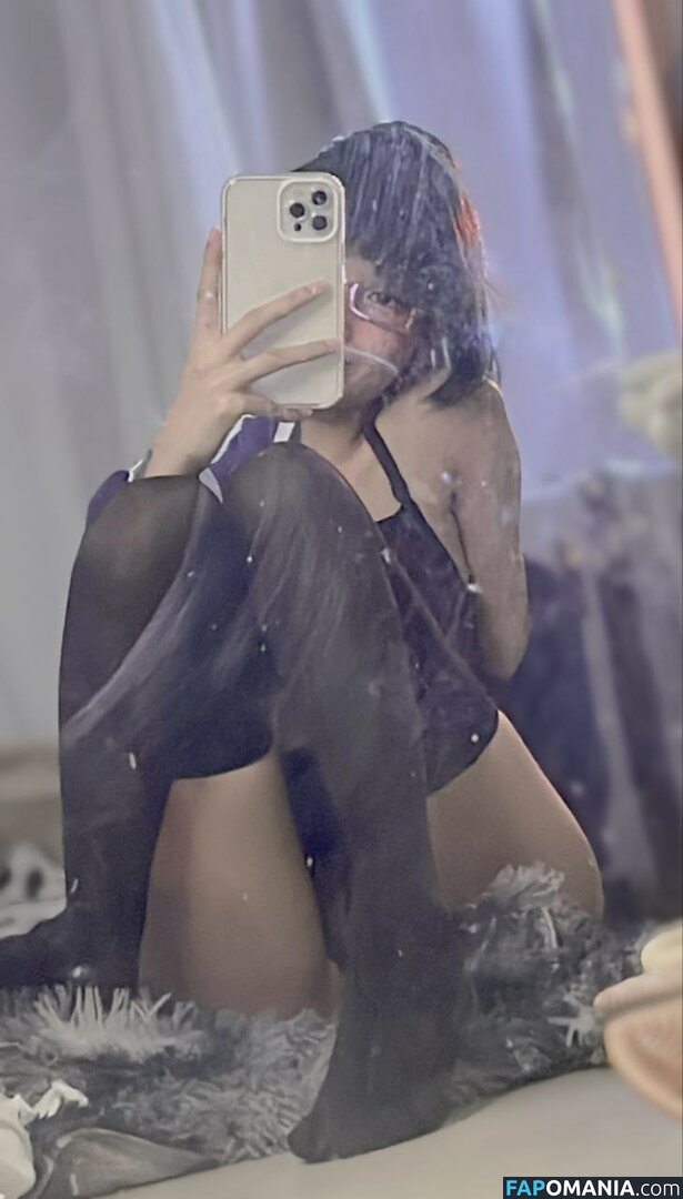 Lilith / Lou Aenlle / llthidk Naakt OnlyFans  Gelekte foto #71