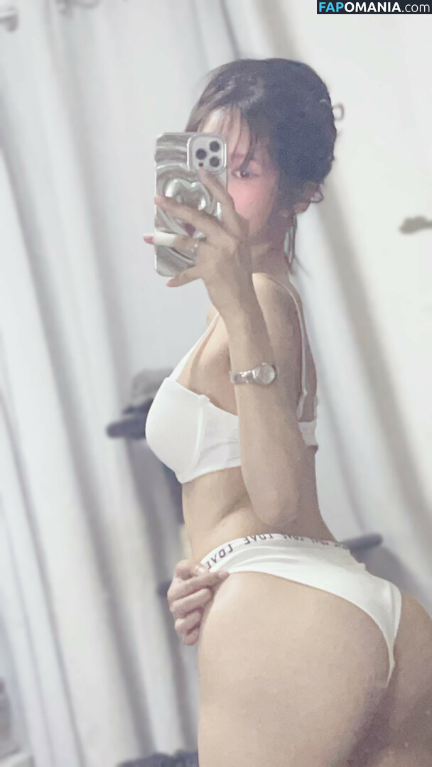 Lilith / Lou Aenlle / llthidk Naakt OnlyFans  Gelekte foto #83