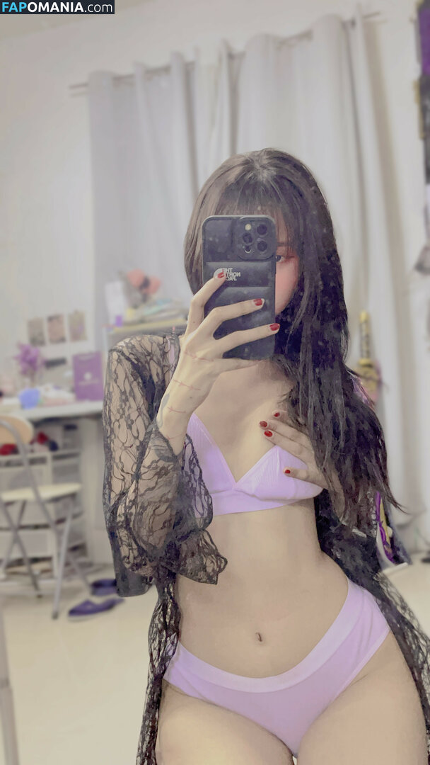 Lilith / Lou Aenlle / llthidk Naakt OnlyFans  Gelekte foto #91