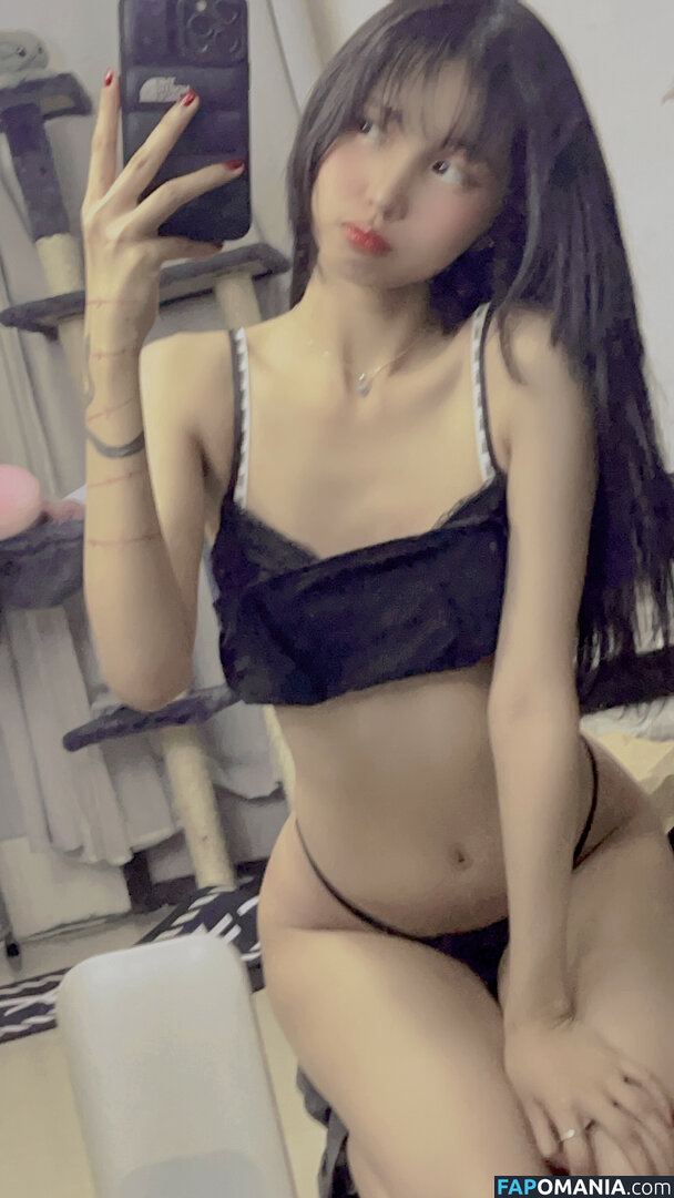 Lilith / Lou Aenlle / llthidk Naakt OnlyFans  Gelekte foto #99