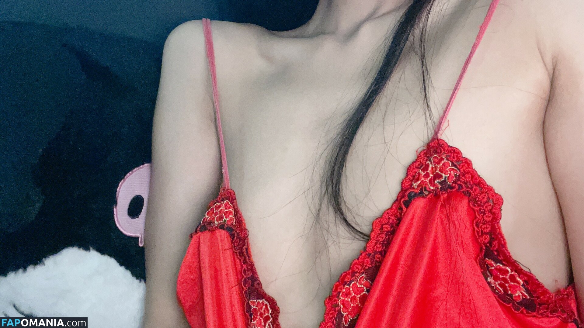 Lilith / Lou Aenlle / llthidk Naakt OnlyFans  Gelekte foto #102