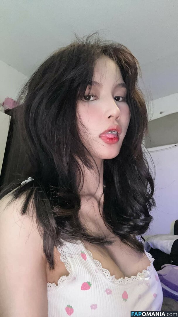 Lilith / Lou Aenlle / llthidk Naakt OnlyFans  Gelekte foto #129