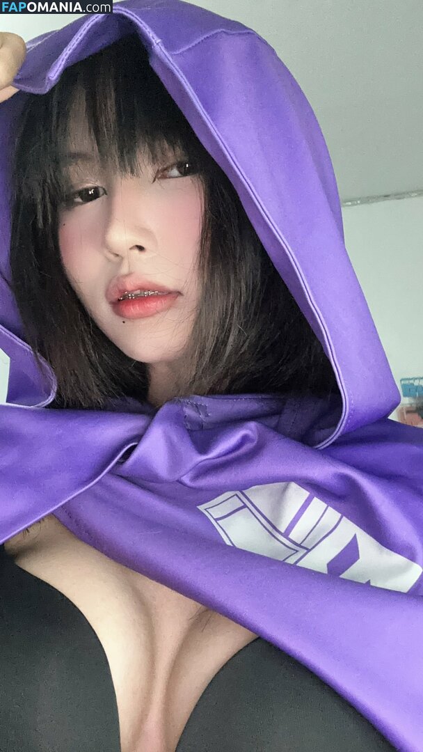Lilith / Lou Aenlle / llthidk Naakt OnlyFans  Gelekte foto #134