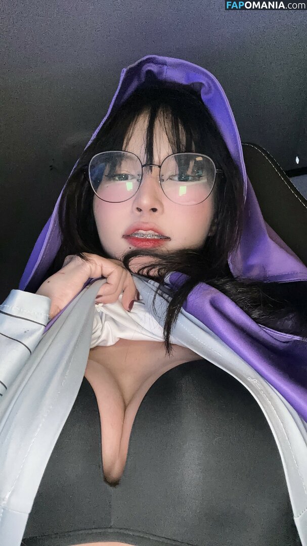 Lilith / Lou Aenlle / llthidk Naakt OnlyFans  Gelekte foto #139