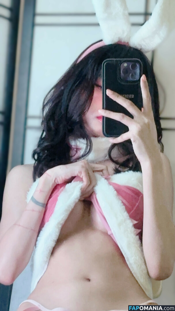 Lilith / Lou Aenlle / llthidk Naakt OnlyFans  Gelekte foto #142