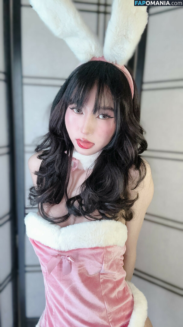 Lilith / Lou Aenlle / llthidk Naakt OnlyFans  Gelekte foto #143