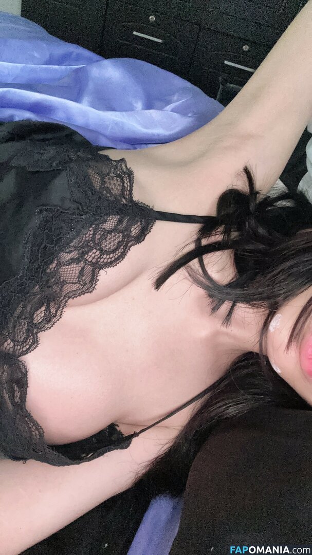 Lilith / Lou Aenlle / llthidk Naakt OnlyFans  Gelekte foto #146