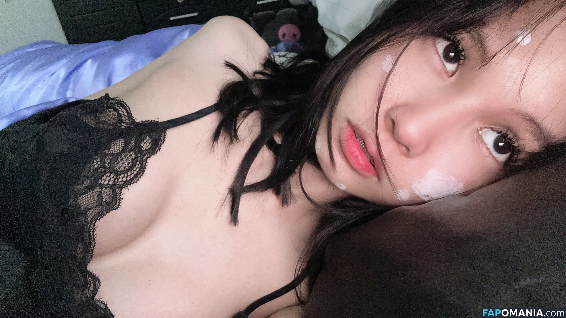 Lilith / Lou Aenlle / llthidk Naakt OnlyFans  Gelekte foto #147