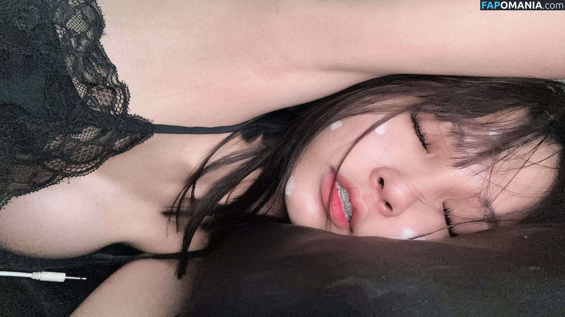 Lilith / Lou Aenlle / llthidk Naakt OnlyFans  Gelekte foto #150