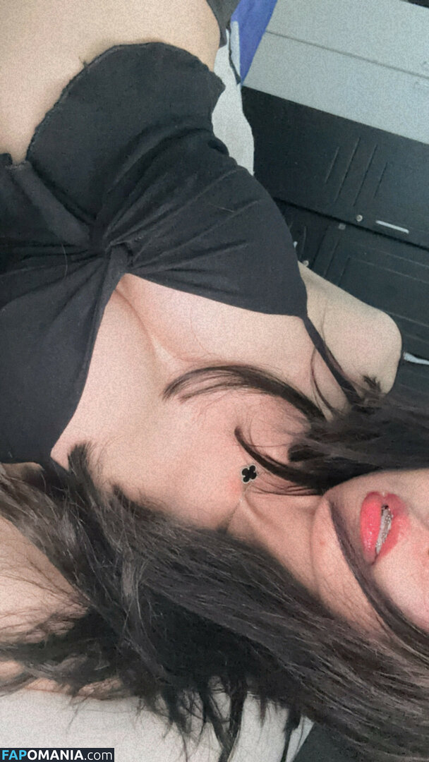 Lilith / Lou Aenlle / llthidk Naakt OnlyFans  Gelekte foto #153