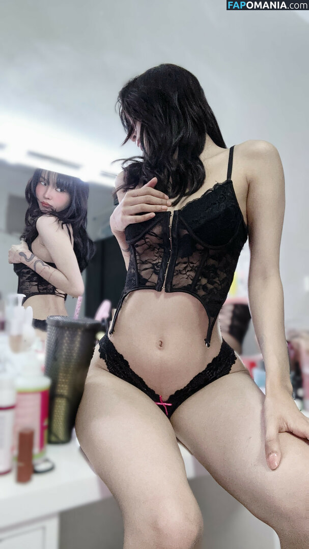 Lilith / Lou Aenlle / llthidk Naakt OnlyFans  Gelekte foto #155