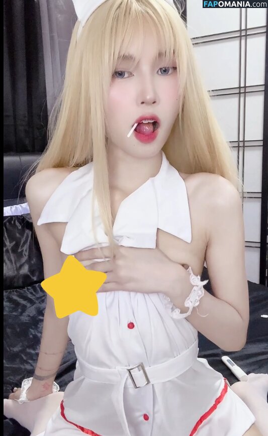 Lilith / Lou Aenlle / llthidk Naakt OnlyFans  Gelekte foto #158