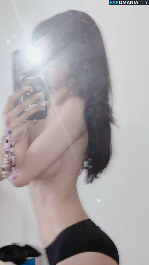 Lilith / Lou Aenlle / llthidk Naakt OnlyFans  Gelekte foto #161