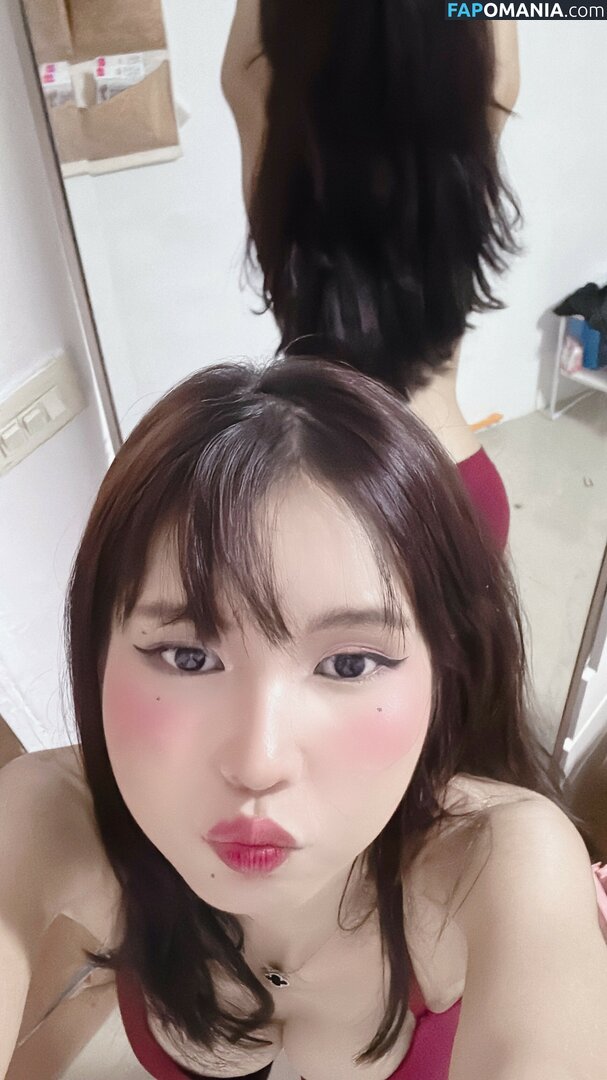 Lilith / Lou Aenlle / llthidk Naakt OnlyFans  Gelekte foto #165