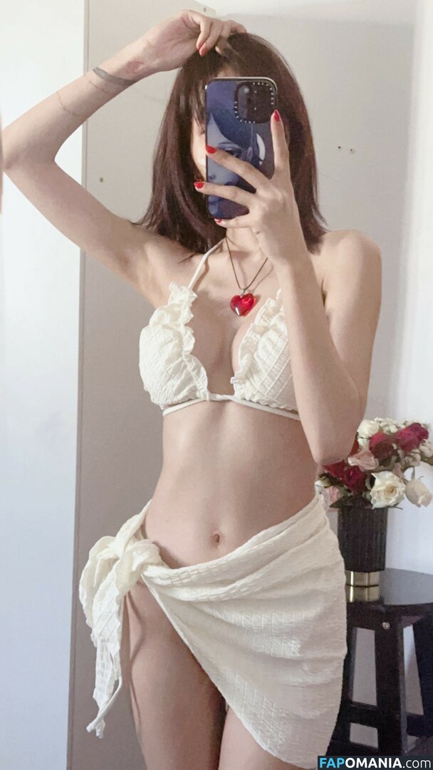 Lilith / Lou Aenlle / llthidk Naakt OnlyFans  Gelekte foto #177