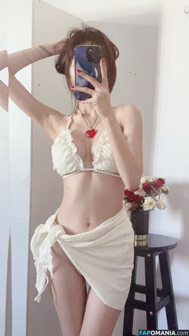 Lilith / Lou Aenlle / llthidk Naakt OnlyFans  Gelekte foto #179