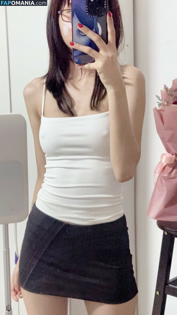 Lilith / Lou Aenlle / llthidk Naakt OnlyFans  Gelekte foto #193