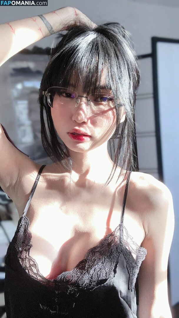 Lilith / Lou Aenlle / llthidk Naakt OnlyFans  Gelekte foto #199