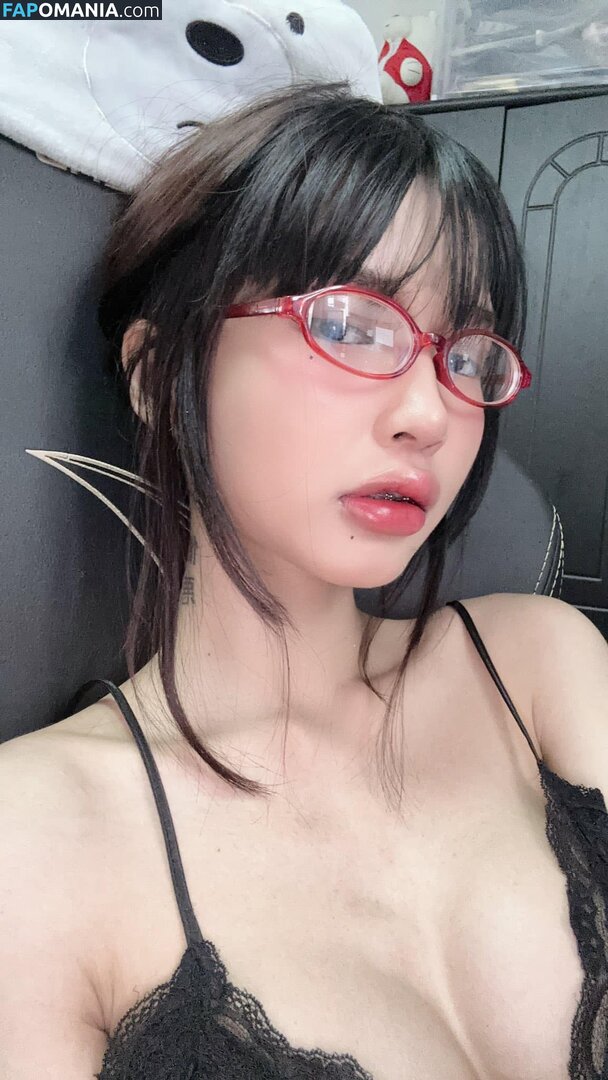 Lilith / Lou Aenlle / llthidk Naakt OnlyFans  Gelekte foto #204