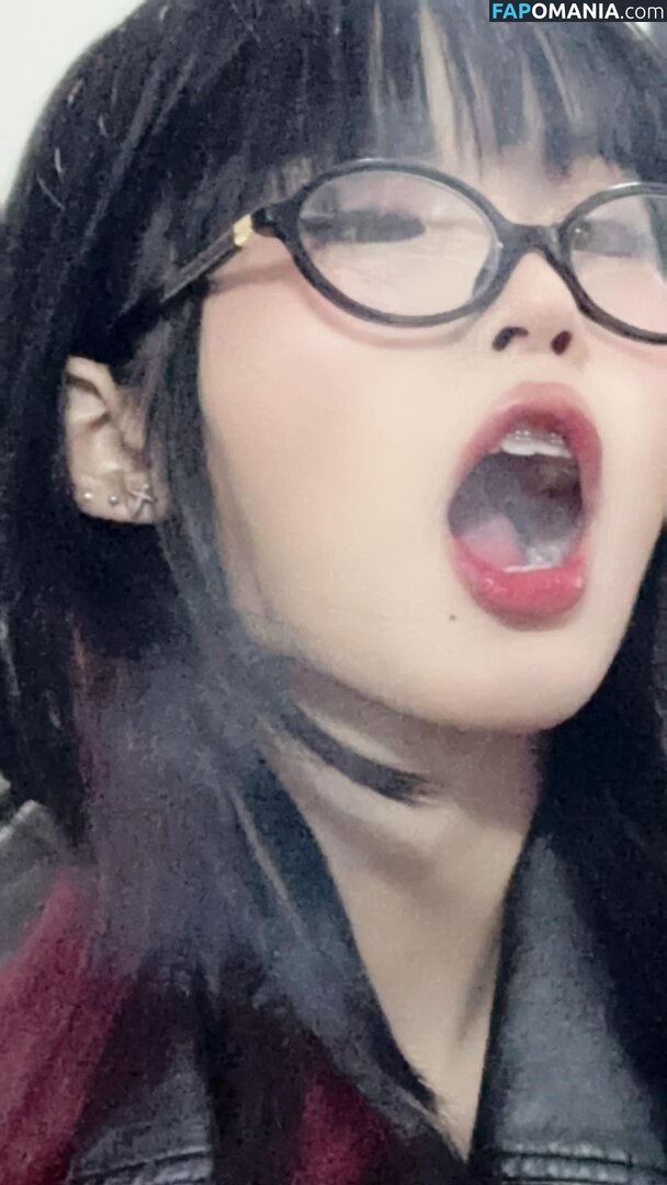 Lilith / Lou Aenlle / llthidk Naakt OnlyFans  Gelekte foto #211