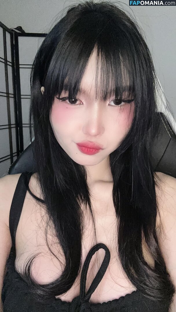Lilith / Lou Aenlle / llthidk Naakt OnlyFans  Gelekte foto #217