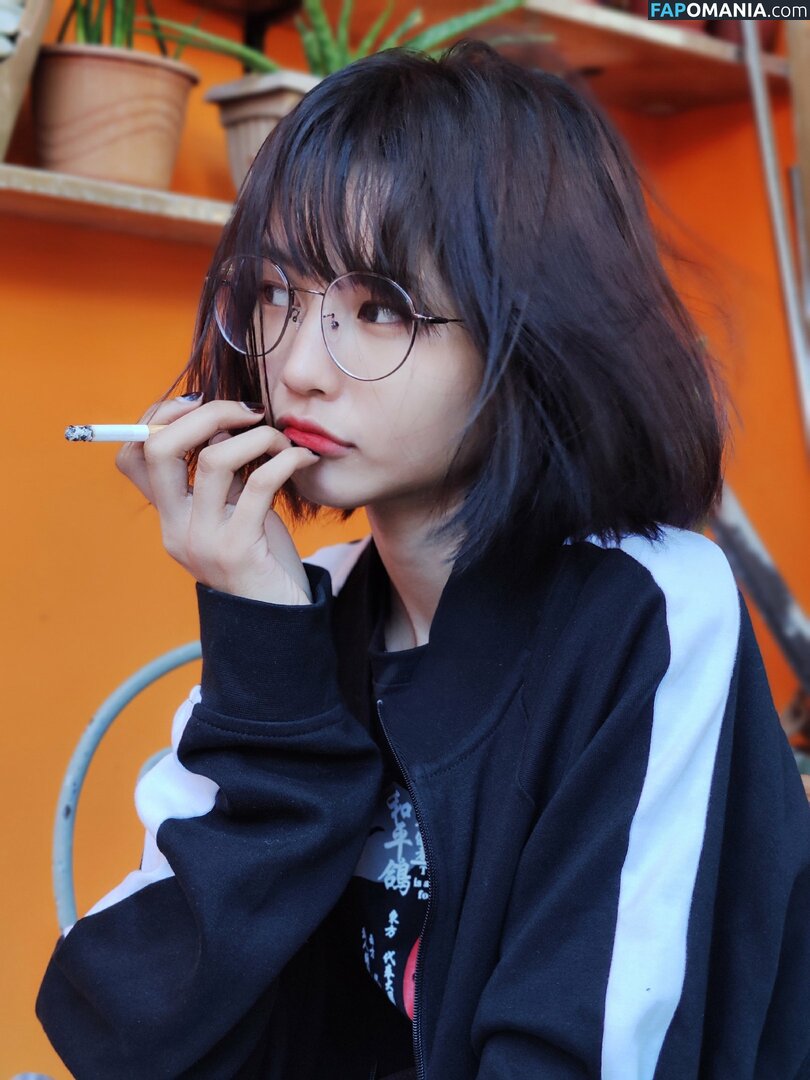 Lilith / Lou Aenlle / llthidk Naakt OnlyFans  Gelekte foto #219