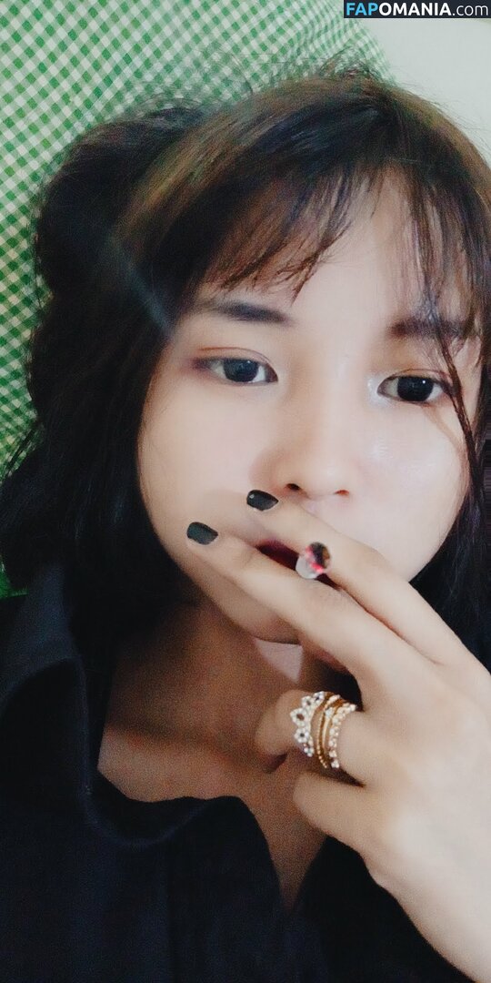 Lilith / Lou Aenlle / llthidk Naakt OnlyFans  Gelekte foto #221
