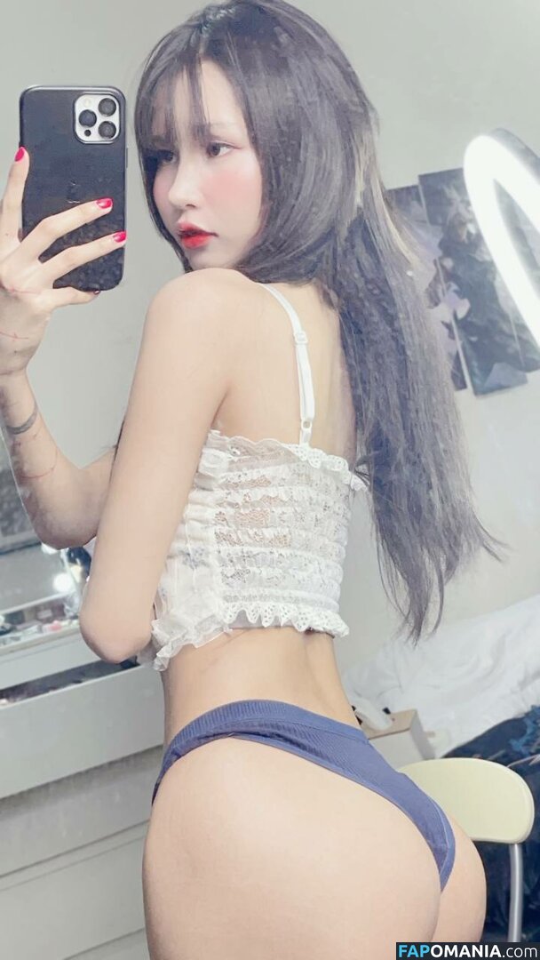 Lilith / Lou Aenlle / llthidk Naakt OnlyFans  Gelekte foto #231