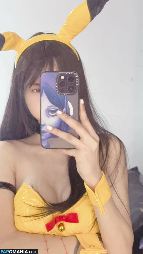 Lilith / Lou Aenlle / llthidk Naakt OnlyFans  Gelekte foto #240