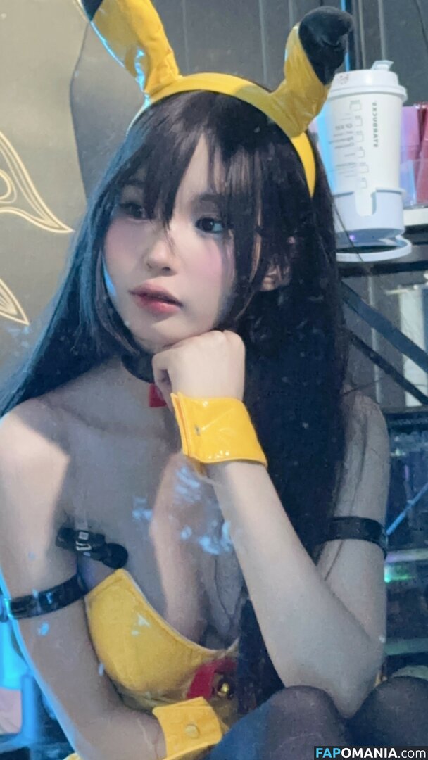 Lilith / Lou Aenlle / llthidk Naakt OnlyFans  Gelekte foto #242