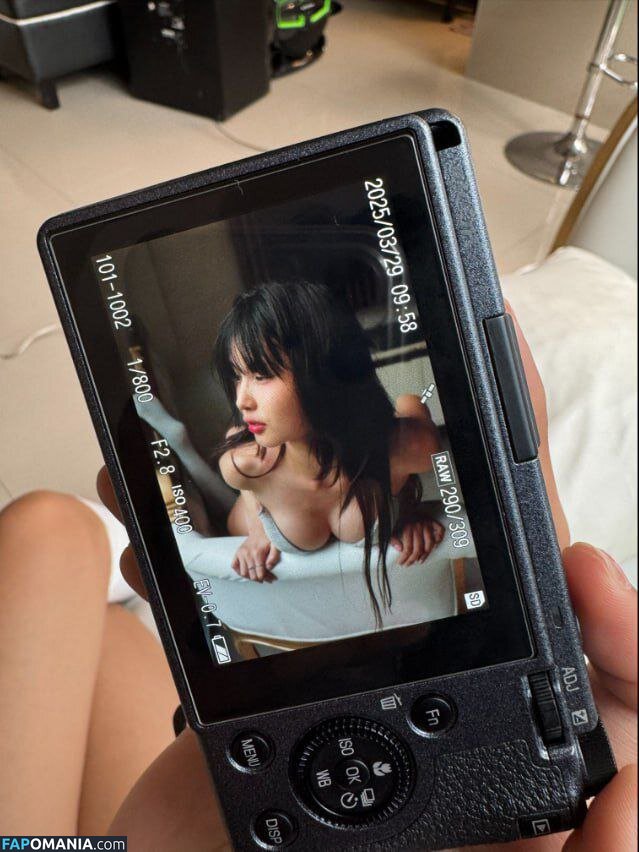 Lilith / Lou Aenlle / llthidk Naakt OnlyFans  Gelekte foto #252