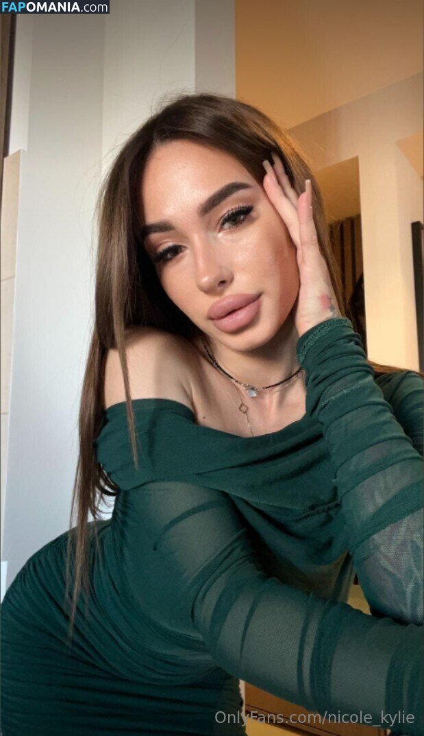 LoudSubcommitte / hereishannah Naakt OnlyFans  Gelekte foto #3