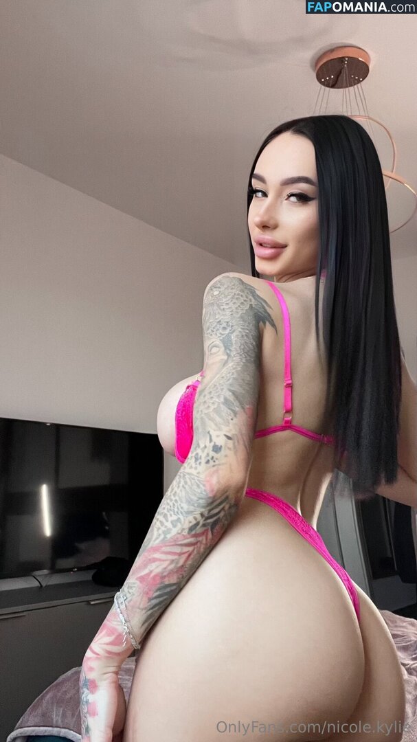 LoudSubcommitte / hereishannah Naakt OnlyFans  Gelekte foto #7