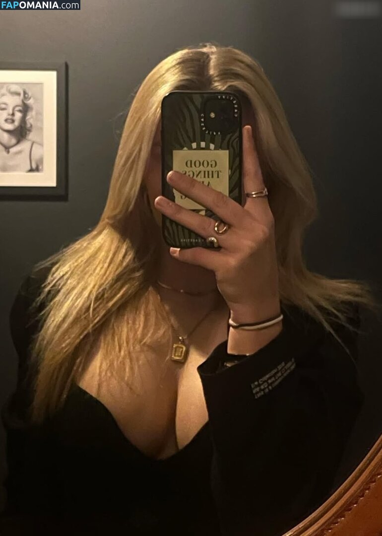 louisamarie_ney Naakt OnlyFans  Gelekte foto #5