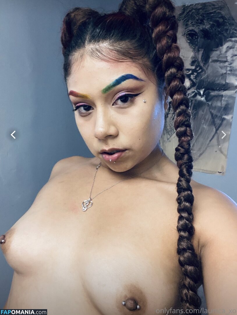 louniiia Naakt OnlyFans  Gelekte foto #5