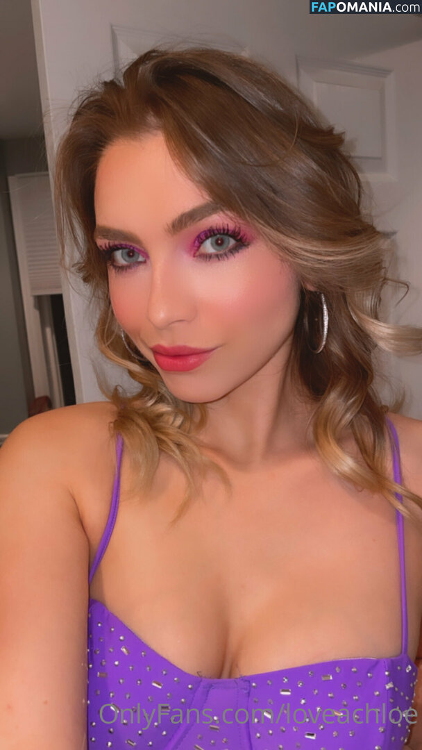 loveachloe / loveeechloe Naakt OnlyFans  Gelekte foto #19