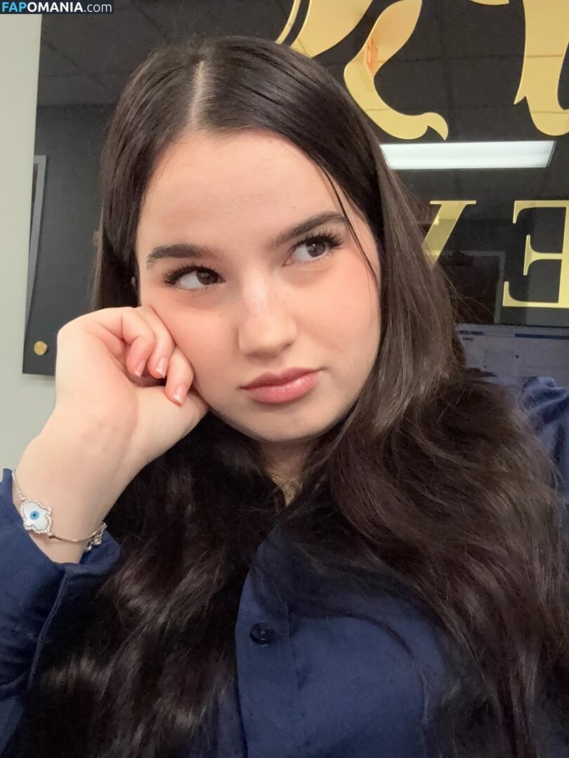 Nayeli / little3rabbit / loveamush / nayelimoralessc Naakt OnlyFans  Gelekte foto #1