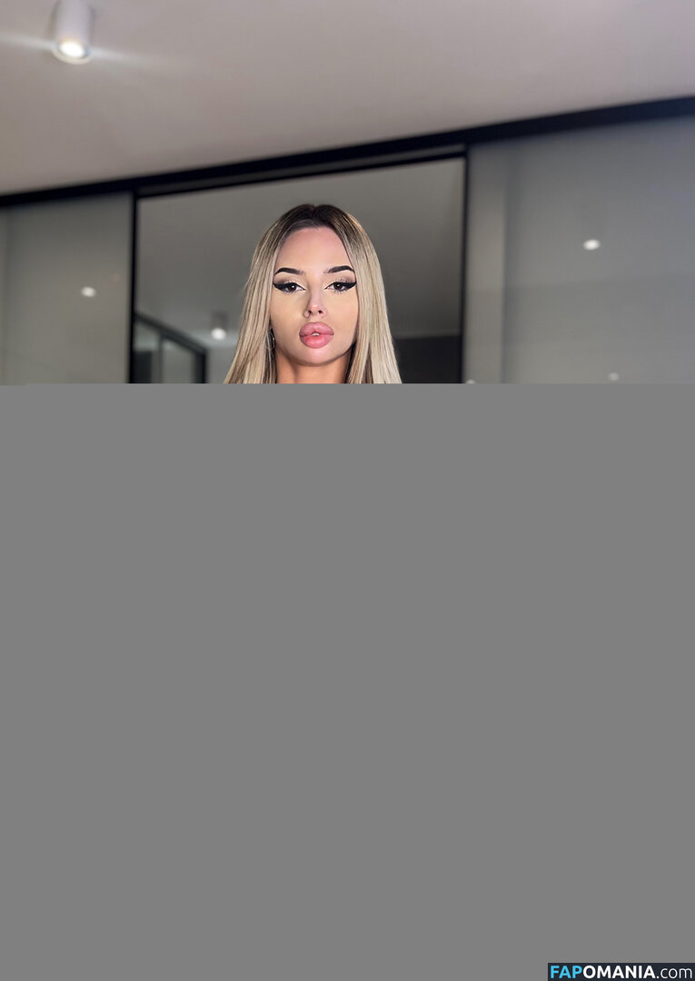 crazy_girl_liza143 / lovely_liza_doll Naakt OnlyFans  Gelekte foto #10