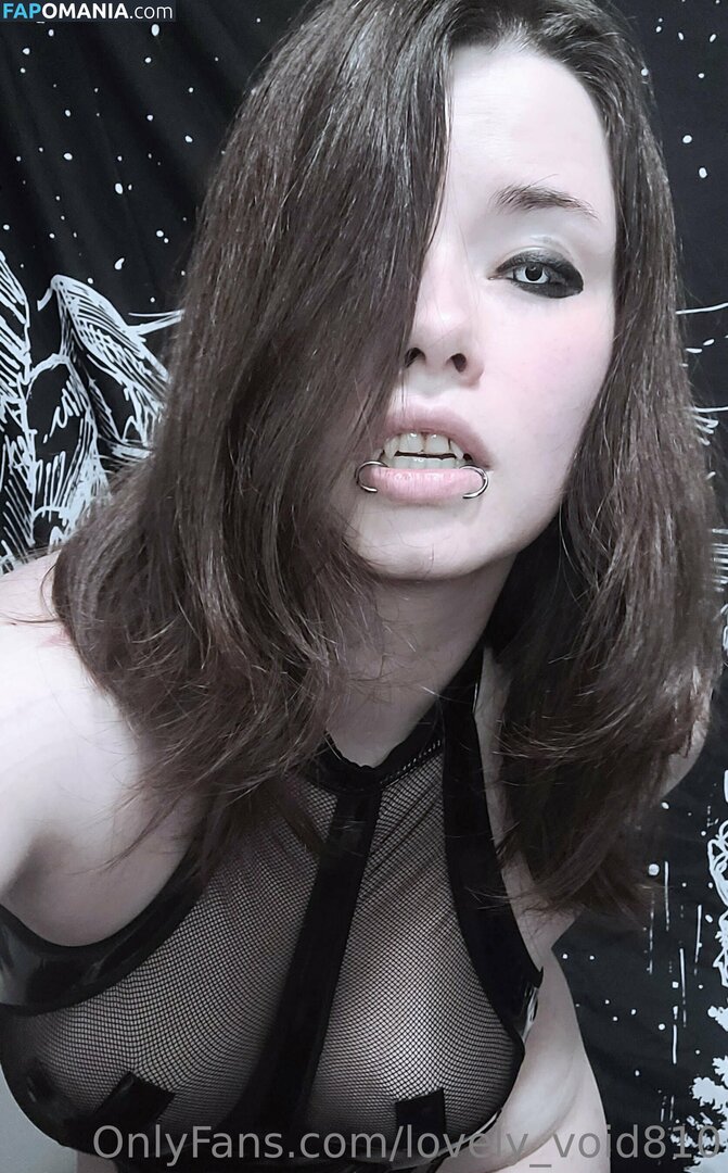 Lovely_Void810 / lovely_dove_17 Naakt OnlyFans  Gelekte foto #2