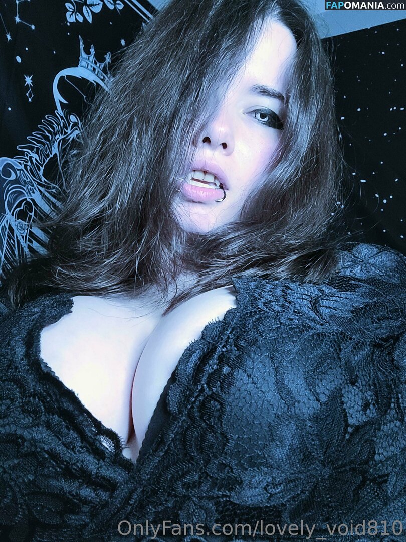 Lovely_Void810 / lovely_dove_17 Naakt OnlyFans  Gelekte foto #5