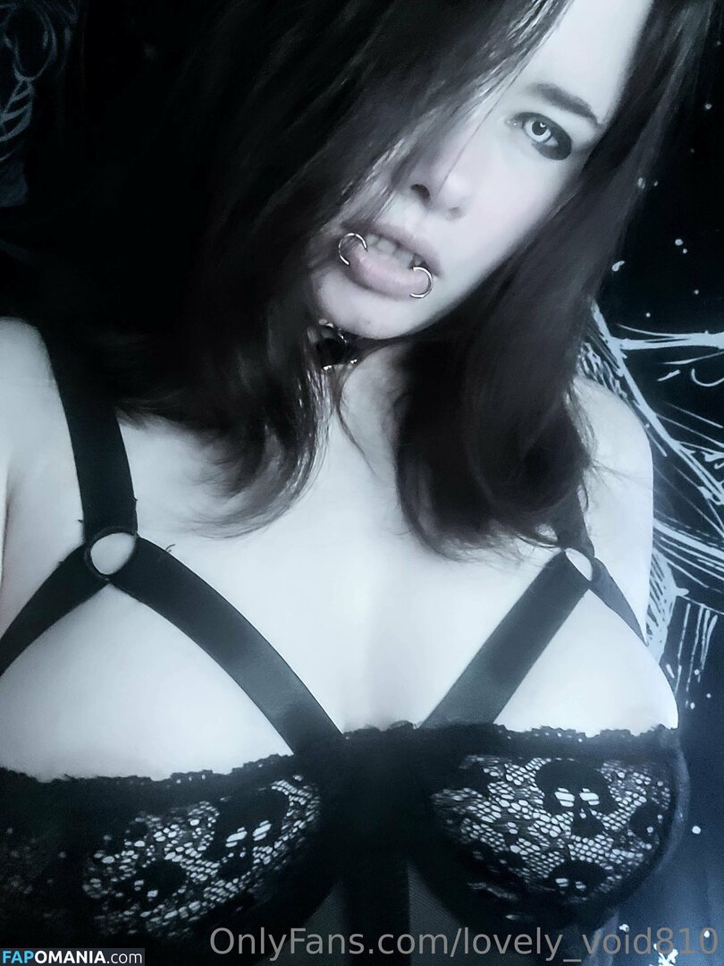 Lovely_Void810 / lovely_dove_17 Naakt OnlyFans  Gelekte foto #6