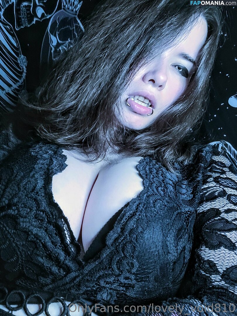 Lovely_Void810 / lovely_dove_17 Naakt OnlyFans  Gelekte foto #13