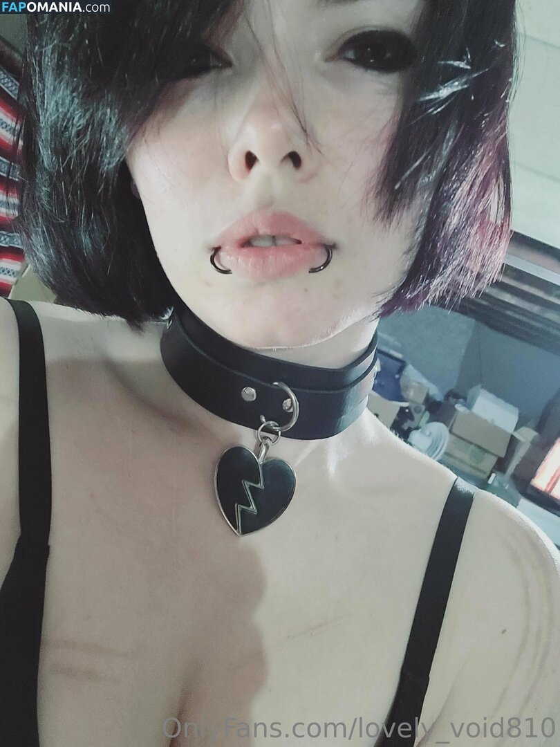 Lovely_Void810 / lovely_dove_17 Naakt OnlyFans  Gelekte foto #15