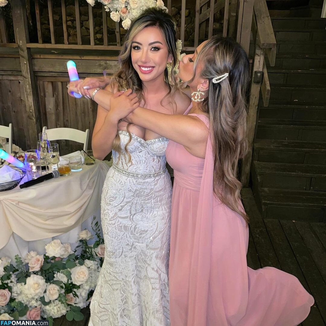 Lovelynnc / Lynn Chu / lovelynn / lovelynnc_love Naakt OnlyFans  Gelekte foto #10