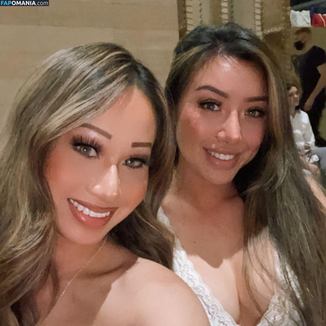 Lovelynnc / Lynn Chu / lovelynn / lovelynnc_love Naakt OnlyFans  Gelekte foto #12