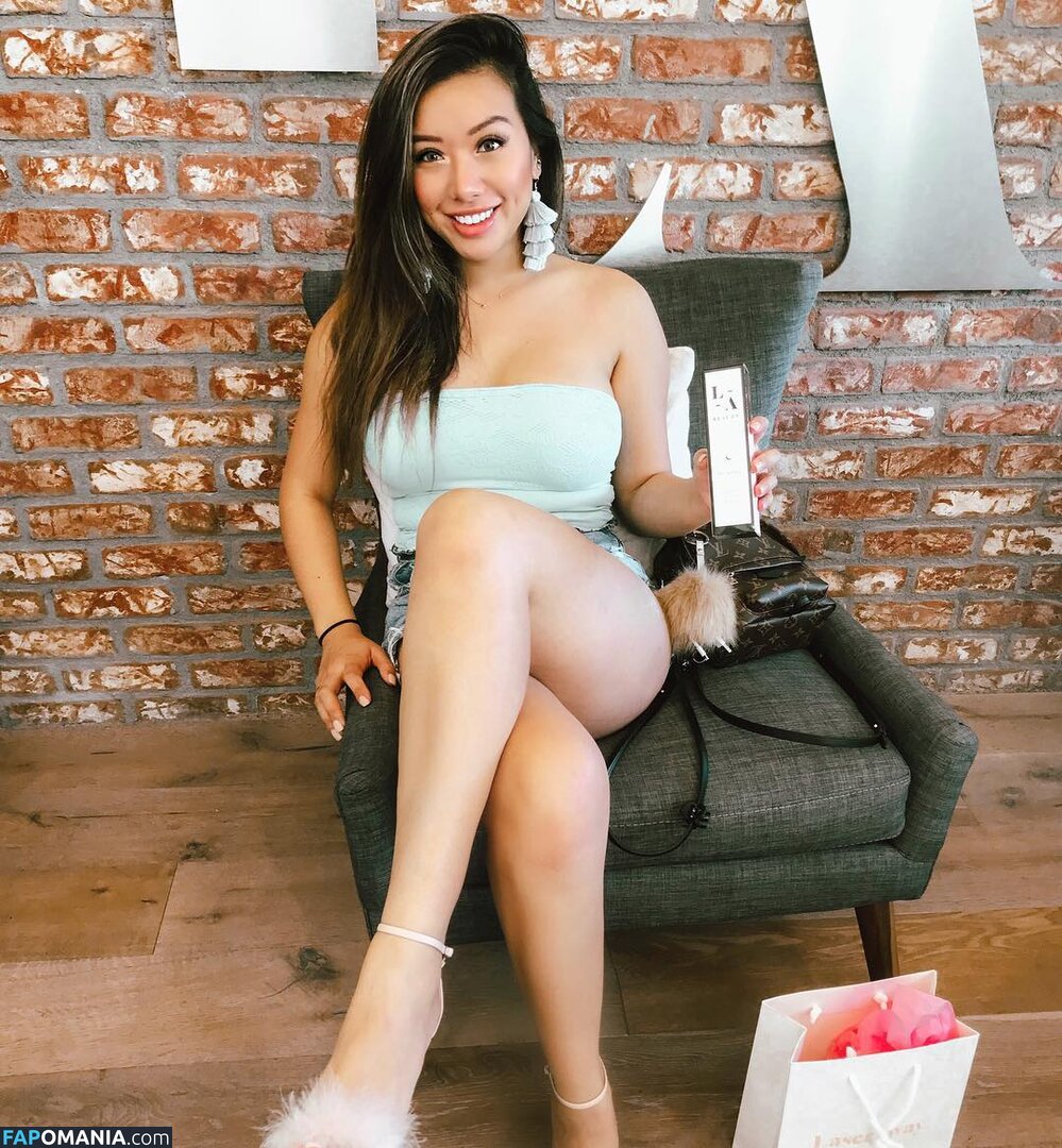 Lovelynnc / Lynn Chu / lovelynn / lovelynnc_love Naakt OnlyFans  Gelekte foto #23