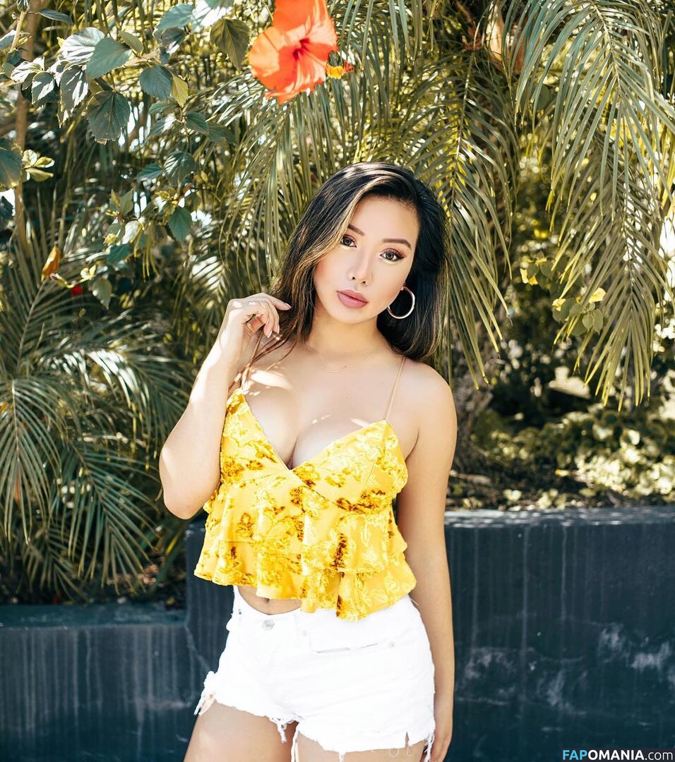 Lovelynnc / Lynn Chu / lovelynn / lovelynnc_love Naakt OnlyFans  Gelekte foto #25
