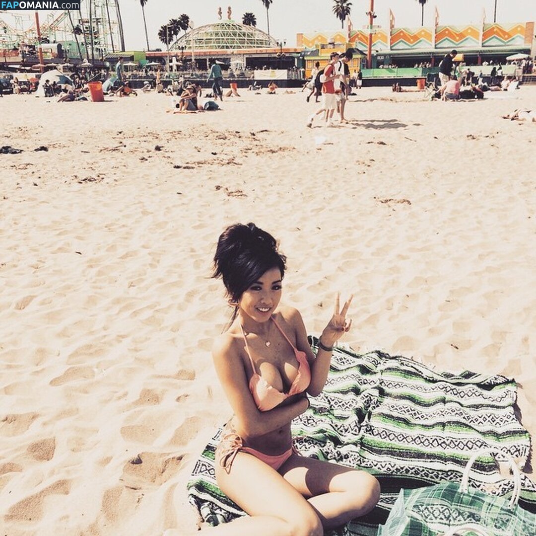 Lovelynnc / Lynn Chu / lovelynn / lovelynnc_love Naakt OnlyFans  Gelekte foto #40