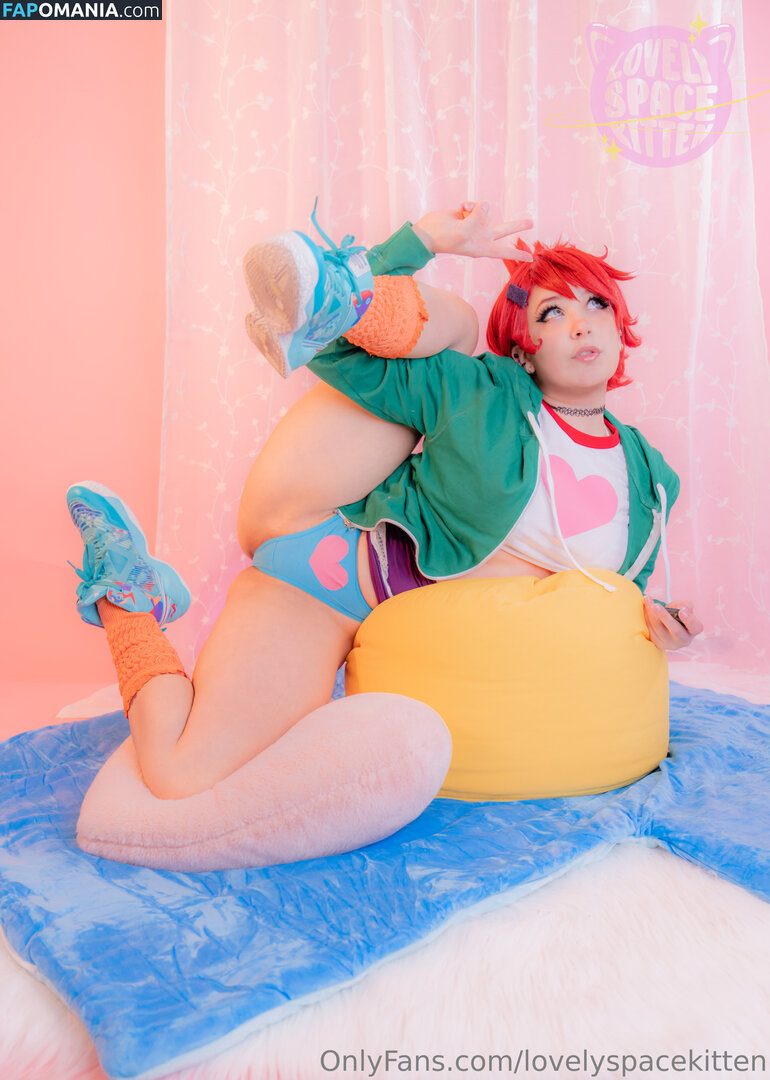 lovelyspacekitten Naakt OnlyFans  Gelekte foto #194